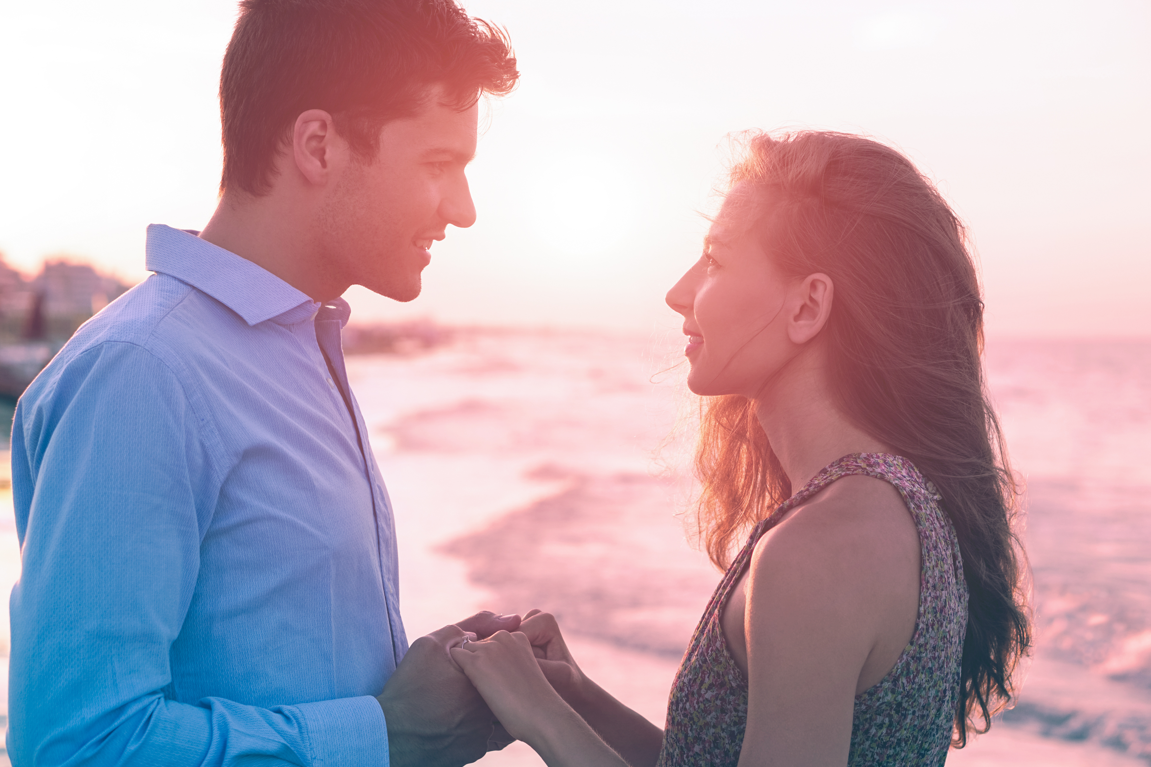 Choosing our Relationships, article for couples by Lair Torrent LMFT